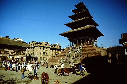 nyatapola-temple-bhadgaon