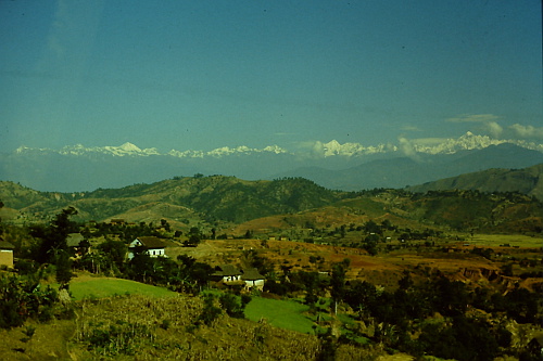 hills-of-nepal