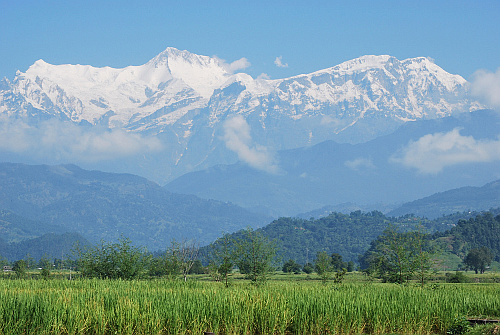 pokhara