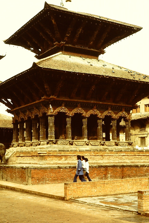 patan-durbar-square