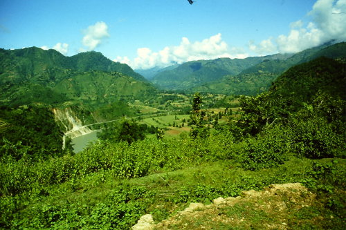 trisuli-river-bend