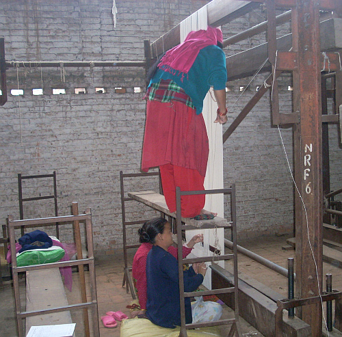 loom-nepal