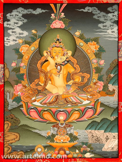 vajrasattva-10