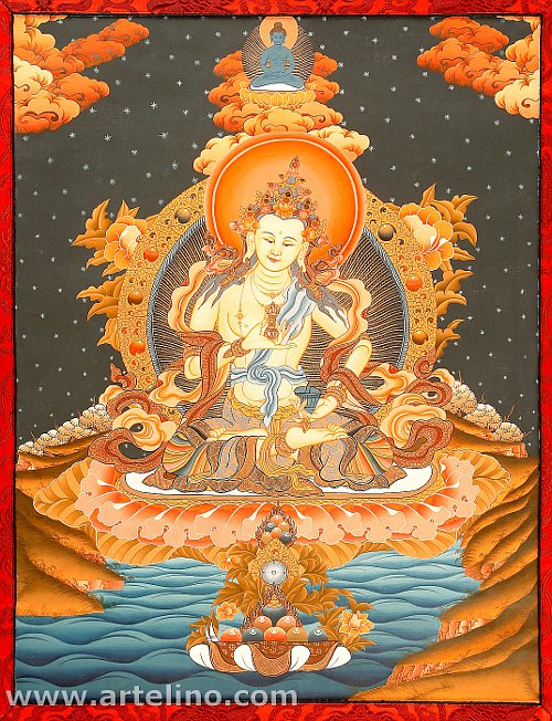 vajrasattva-12