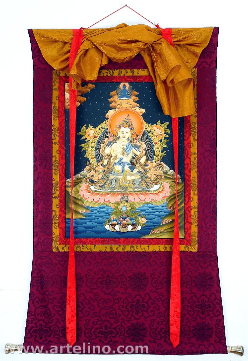 vajrasattva-13