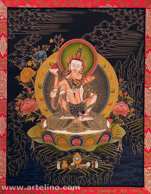 vajrasattva-8