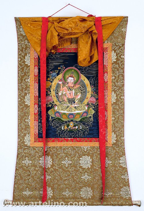 vajrasattva-9